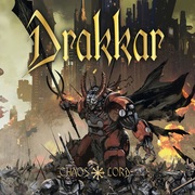 {DOWNLOAD} Drakkar -  Chaos Lord {ALBUM MP3 ZIP}'s avatar