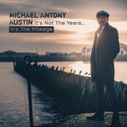 {DOWNLOAD} Michael Antony Austin -  It's Not the Years... It {ALBUM MP3 ZIP}'s avatar