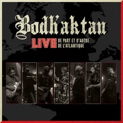 {DOWNLOAD} Bodh'aktan -  De part et d'autre de l' {ALBUM MP3 ZIP}'s avatar