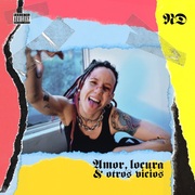 {DOWNLOAD} Niña Dioz -  Amor, Locura & Otros Vic {ALBUM MP3 ZIP}'s avatar