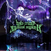 {DOWNLOAD} Haribo Hannes -  Hate Crime Against Mysel {ALBUM MP3 ZIP}'s avatar