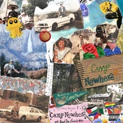 {DOWNLOAD} Peach Tree Rascals -  Camp Nowhere {ALBUM MP3 ZIP}'s avatar