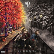 {DOWNLOAD} AJR -  Ok Orchestra {ALBUM MP3 ZIP}'s avatar