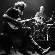 {DOWNLOAD} Chris Corsano & Bill Orcu -  Made Out of Sound {ALBUM MP3 ZIP}'s avatar