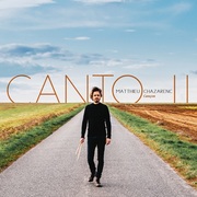 {DOWNLOAD} Matthieu Chazarenc -  Canto II - Cançon {ALBUM MP3 ZIP}'s avatar