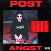 {DOWNLOAD} goodgrief -  Post Teenage Angst - EP {ALBUM MP3 ZIP}'s avatar
