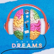{DOWNLOAD} Heuri -  D.R.E.A.M.S - EP {ALBUM MP3 ZIP}'s avatar
