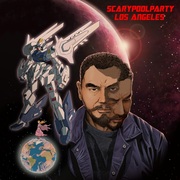 {DOWNLOAD} Scarypoolparty -  Los Angeles - EP {ALBUM MP3 ZIP}'s avatar