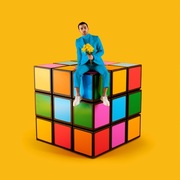 {DOWNLOAD} MAX -  Colour Vision (Deluxe) {ALBUM MP3 ZIP}'s avatar