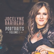 {DOWNLOAD} Jocelyne Baribeau -  Portraits, Vol. 1 - EP {ALBUM MP3 ZIP}'s avatar