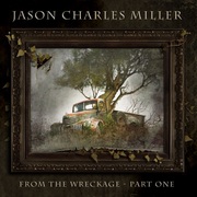 {DOWNLOAD} Jason Charles Miller -  From the Wreckage, Pt. 1 {ALBUM MP3 ZIP}'s avatar