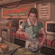 {DOWNLOAD} Waveshaper -  The Disk Hunter - Remixe {ALBUM MP3 ZIP}'s avatar