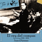 {DOWNLOAD} Jorge Valdez & Juan D'Ari -  El rey del compas, Recor {ALBUM MP3 ZIP}'s avatar
