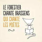 {DOWNLOAD} Maxime Le Forestier -  Le Forestier chante Bras {ALBUM MP3 ZIP}'s avatar