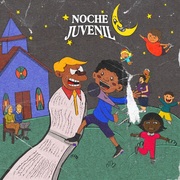 {DOWNLOAD} GAWVI -  Noche Juvenil {ALBUM MP3 ZIP}'s avatar