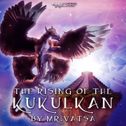 {DOWNLOAD} Mr. Vatsa -  The Rising of Kukulkan {ALBUM MP3 ZIP}'s avatar