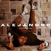 {DOWNLOAD} Alessandro Cabrera -  Alejandro - EP {ALBUM MP3 ZIP}'s avatar