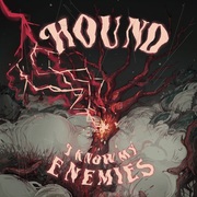 {DOWNLOAD} Hound -  I Know My Enemies {ALBUM MP3 ZIP}'s avatar