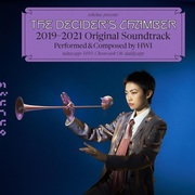 {DOWNLOAD} eobchae -  The Decider’s Chamber {ALBUM MP3 ZIP}'s avatar