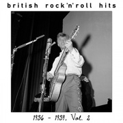 {DOWNLOAD} Various Artists -  British Rock 'n' Roll Hi {ALBUM MP3 ZIP}'s avatar