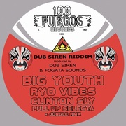 {DOWNLOAD} Uncle Ho -  Dub Siren Riddim - EP {ALBUM MP3 ZIP}'s avatar