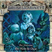 {DOWNLOAD} Gruselkabinett -  Folge 169: Ein Heim für  {ALBUM MP3 ZIP}'s avatar