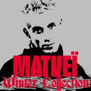 {DOWNLOAD} Matveï -  WINTER COLLECTION - EP {ALBUM MP3 ZIP}'s avatar