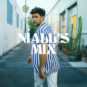 {DOWNLOAD} Niall Horan -  Niall's Mix - EP {ALBUM MP3 ZIP}'s avatar