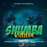 {DOWNLOAD} Various Artists -  Shumba Riddim {ALBUM MP3 ZIP}'s avatar