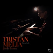 {DOWNLOAD} Tristan Mélia -  Mistake Romance {ALBUM MP3 ZIP}'s avatar