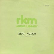 {DOWNLOAD} Various Artists -  Beat Action {ALBUM MP3 ZIP}'s avatar