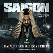 {DOWNLOAD} Saigon -  Pain, Peace & Prosperity {ALBUM MP3 ZIP}'s avatar