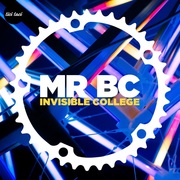 {DOWNLOAD} Mr BC -  Invisible College {ALBUM MP3 ZIP}'s avatar
