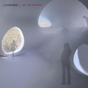 {DOWNLOAD} Lunarette -  Clair De Lunarette - EP {ALBUM MP3 ZIP}'s avatar