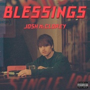 {DOWNLOAD} Josh McClorey -  Blessings - EP {ALBUM MP3 ZIP}'s avatar