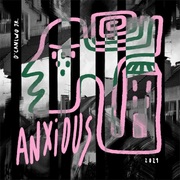 {DOWNLOAD} D'Cantwo Jr. -  Anxious - EP {ALBUM MP3 ZIP}'s avatar