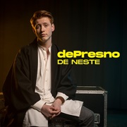 {DOWNLOAD} dePresno -  De Neste - EP {ALBUM MP3 ZIP}'s avatar
