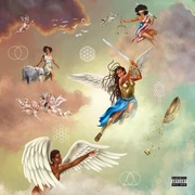 {DOWNLOAD} Seventh Angelo -  Love On the Way {ALBUM MP3 ZIP}'s avatar
