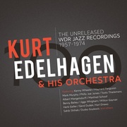 {DOWNLOAD} Kurt Edelhagen & His Orch -  100 – The Unreleased WDR {ALBUM MP3 ZIP}'s avatar