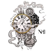 {DOWNLOAD} Nell -  The Pace of Life - EP {ALBUM MP3 ZIP}'s avatar