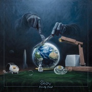 {DOWNLOAD} Skøv -  Family Feast {ALBUM MP3 ZIP}'s avatar