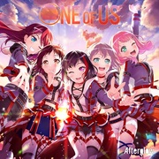 {DOWNLOAD} Afterglow -  ONE OF US {ALBUM MP3 ZIP}'s avatar