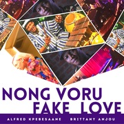 {DOWNLOAD} Alfred Kpebesaane & Britt -  Nong Voru / Fake Love {ALBUM MP3 ZIP}'s avatar