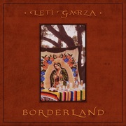 {DOWNLOAD} Leti Garza -  Borderland - EP {ALBUM MP3 ZIP}'s avatar