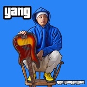 {DOWNLOAD} Ren Yamamoto -  YANG {ALBUM MP3 ZIP}'s avatar