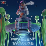 {DOWNLOAD} Lil 2z -  2 Different Worlds {ALBUM MP3 ZIP}'s avatar