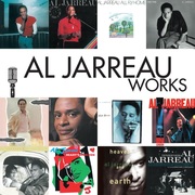 {DOWNLOAD} Al Jarreau -  Al Jarreau Works {ALBUM MP3 ZIP}'s avatar