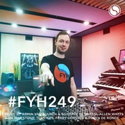 {DOWNLOAD} Andrew Rayel -  Find Your Harmony Radios {ALBUM MP3 ZIP}'s avatar