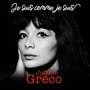 {DOWNLOAD} Juliette Gréco -  Je suis comme je suis -  {ALBUM MP3 ZIP}'s avatar