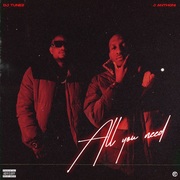 {DOWNLOAD} DJ Tunez & J. Anthoni -  All You Need {ALBUM MP3 ZIP}'s avatar